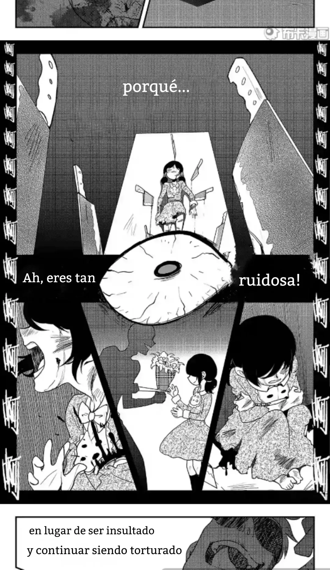 Cáncer de Corazón Capítulo 8 en Línea - página 9