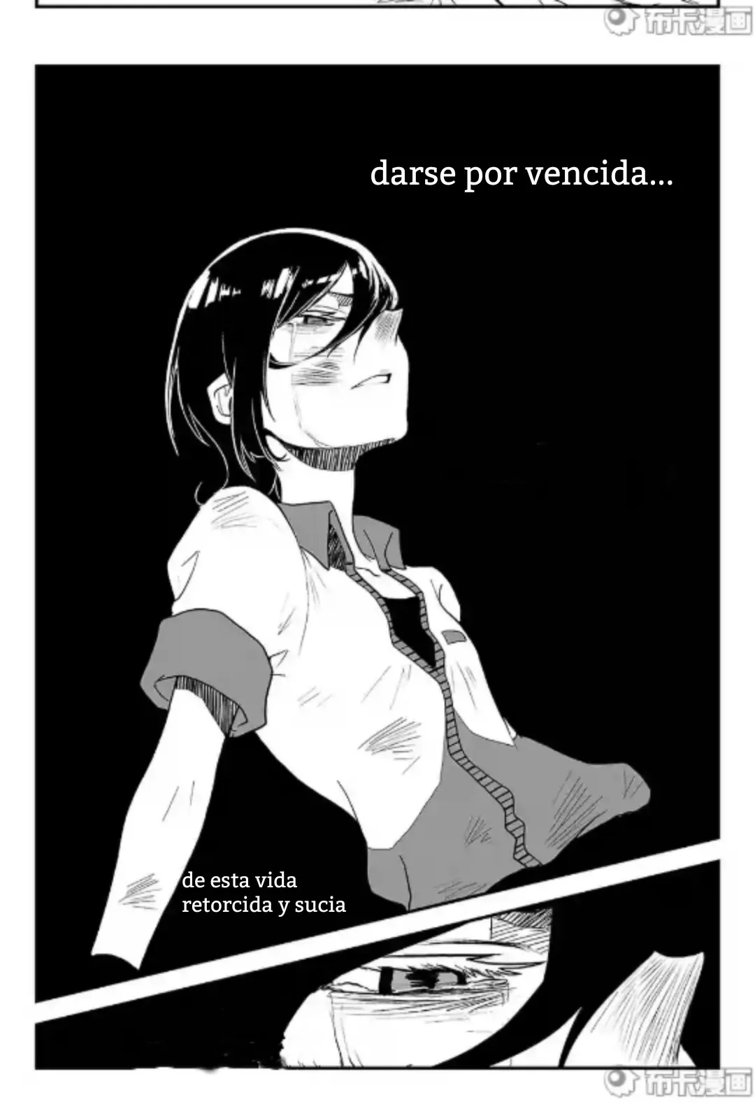 Cáncer de Corazón Capítulo 8 en Línea - página 11