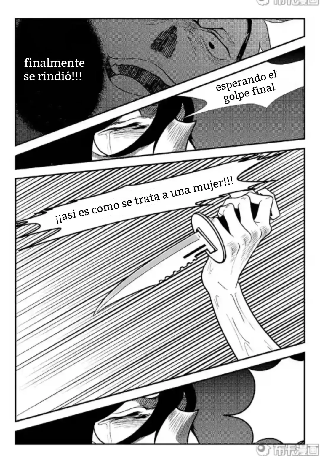 Cáncer de Corazón Capítulo 8 en Línea - página 12