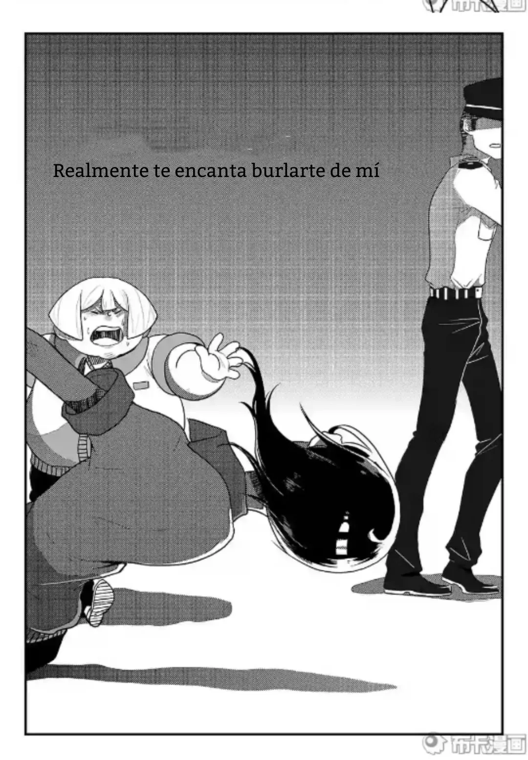 Cáncer de Corazón Capítulo 8 en Línea - página 16