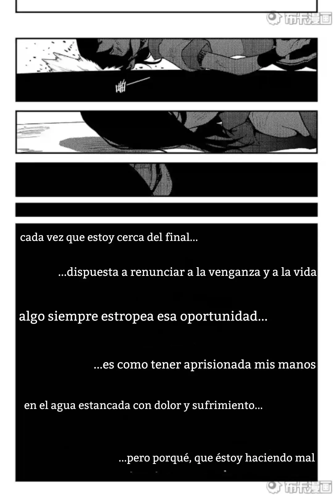 Cáncer de Corazón Capítulo 8 en Línea - página 17