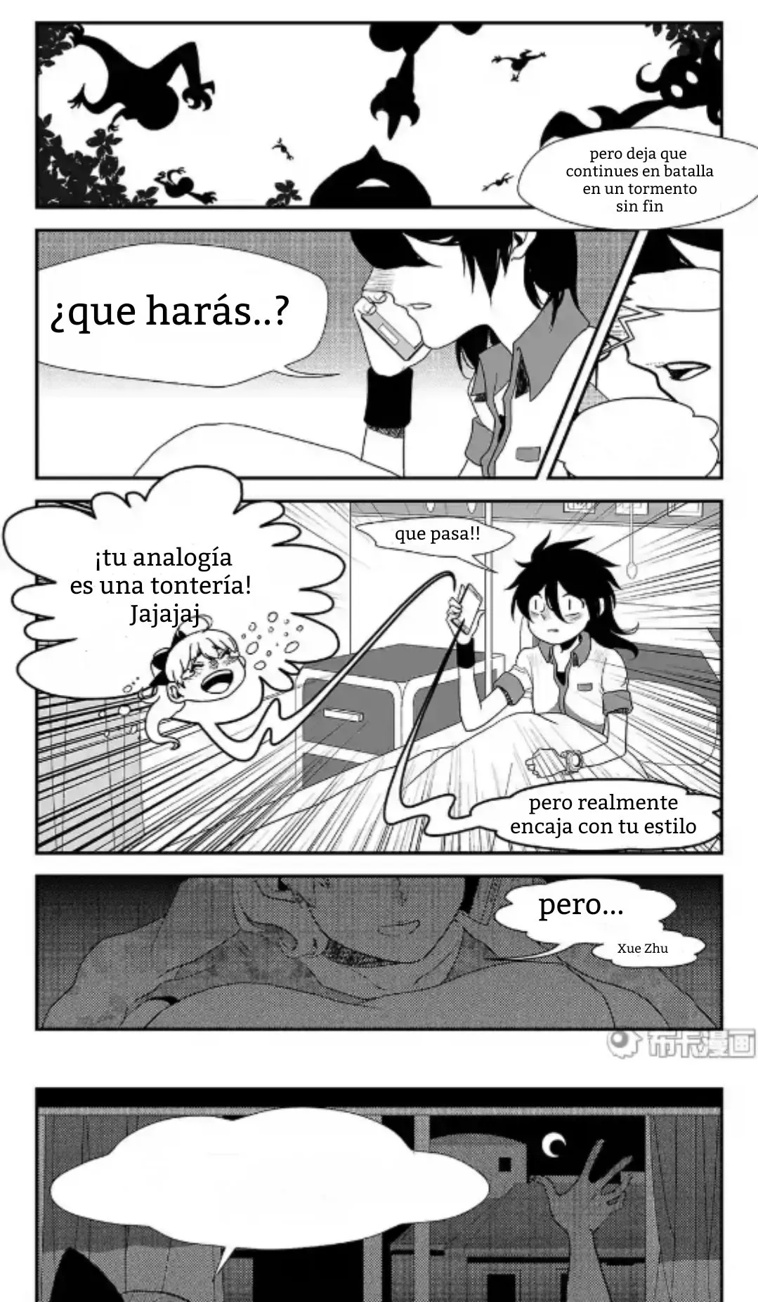 Cáncer de Corazón Capítulo 8 en Línea - página 25
