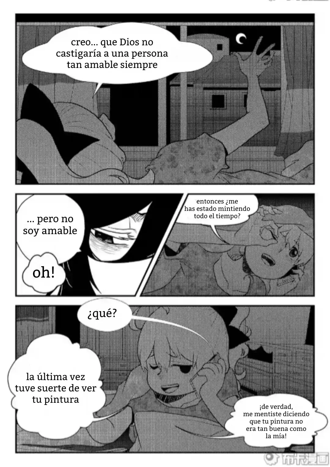 Cáncer de Corazón Capítulo 8 en Línea - página 26