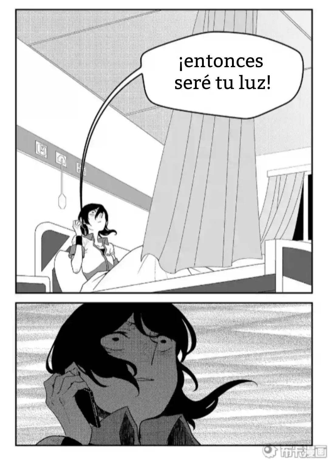 Cáncer de Corazón Capítulo 8 en Línea - página 29