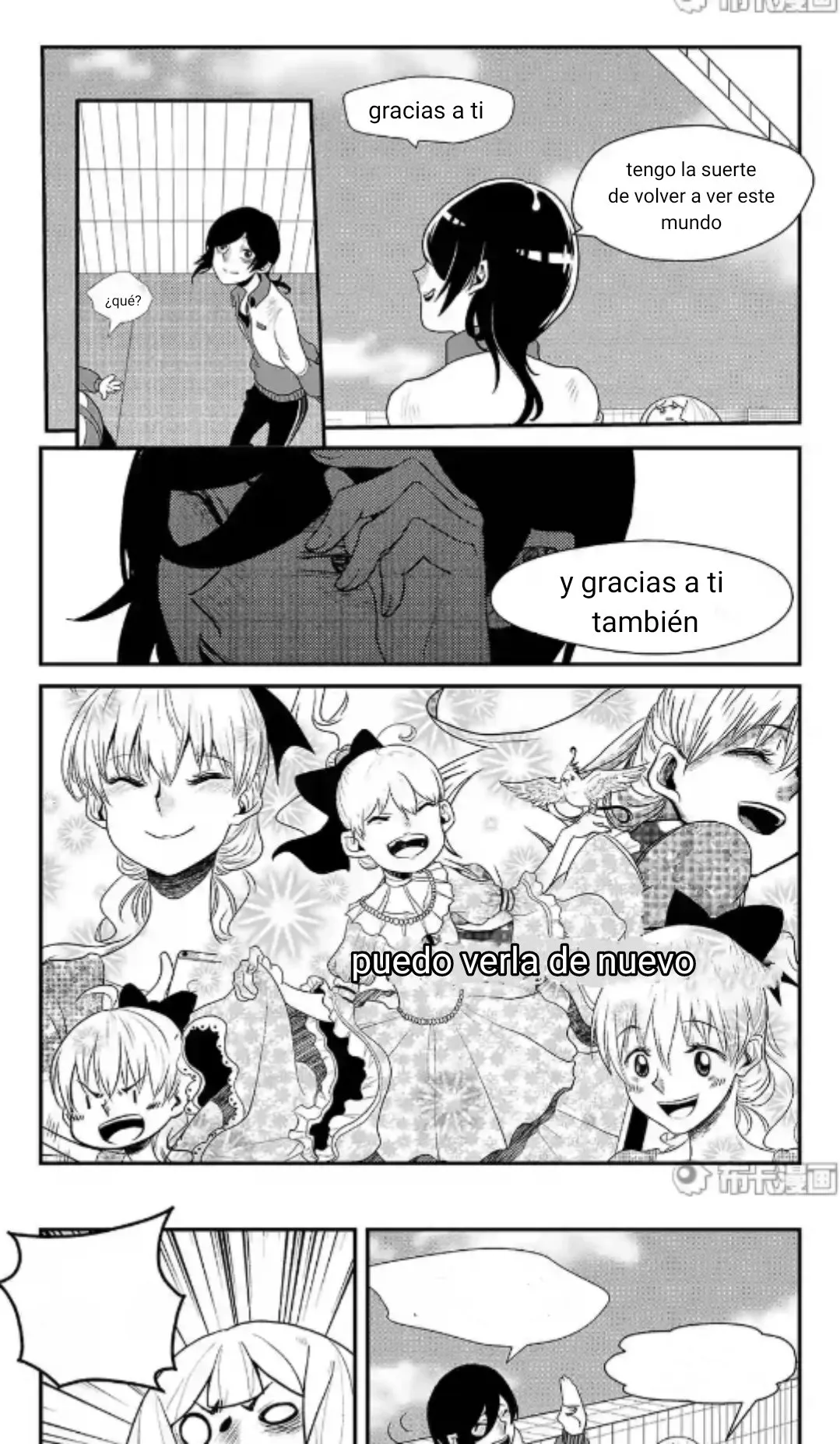 Cáncer de Corazón Capítulo 8 en Línea - página 43