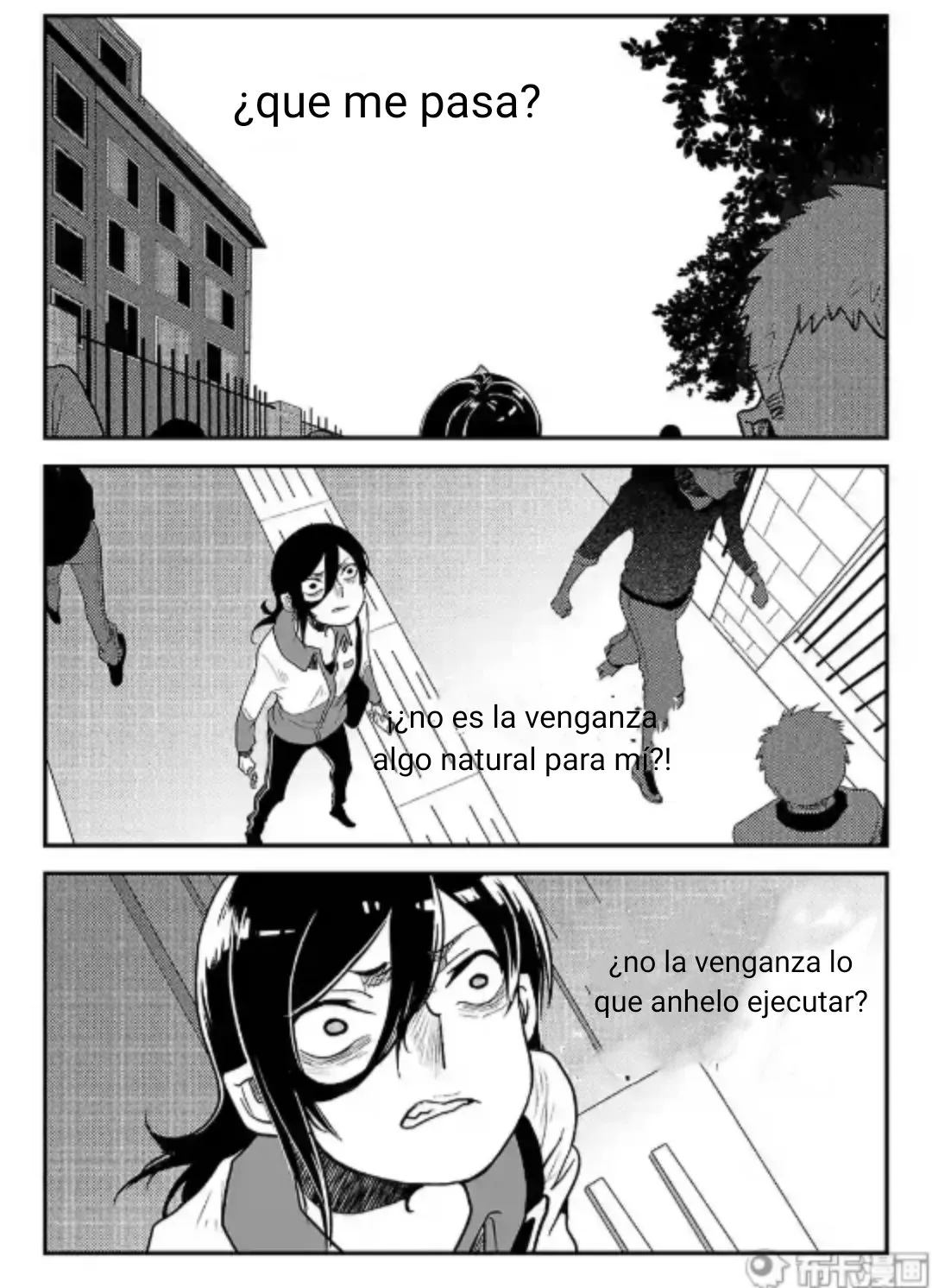 Cáncer de Corazón Capítulo 8 en Línea - página 51