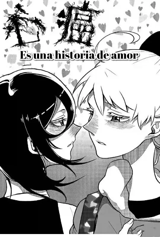 Cáncer de Corazón Capítulo 9 en Línea - página 2