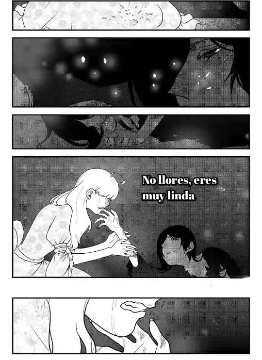 Cáncer de Corazón Capítulo 9 en Línea - página 8