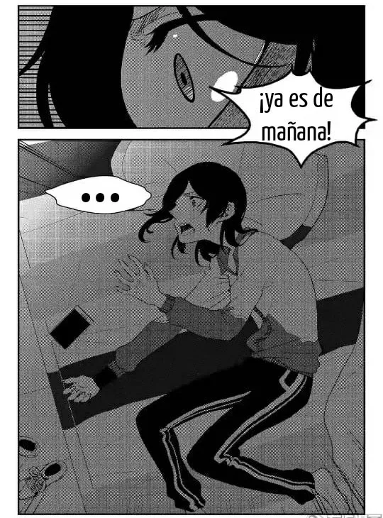 Cáncer de Corazón Capítulo 9 en Línea - página 12