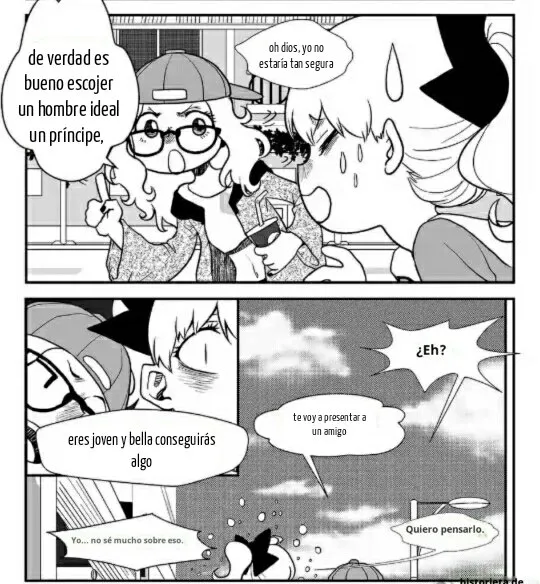Cáncer de Corazón Capítulo 9 en Línea - página 23