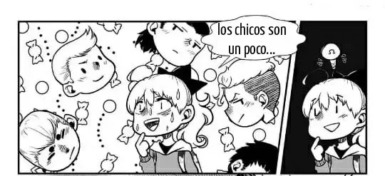 Cáncer de Corazón Capítulo 9 en Línea - página 24