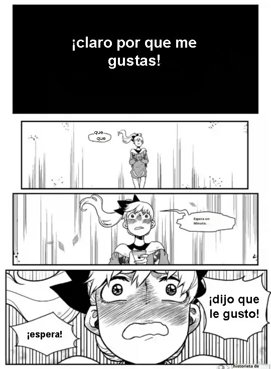 Cáncer de Corazón Capítulo 9 en Línea - página 46