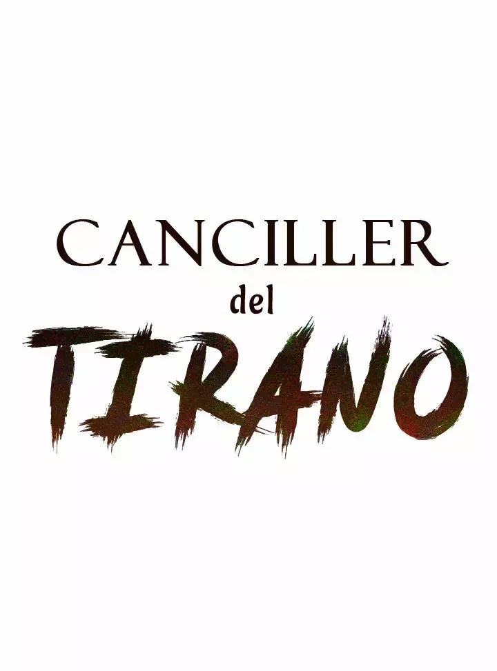 Canciller del Tirano Capítulo 32 en Línea - página 7