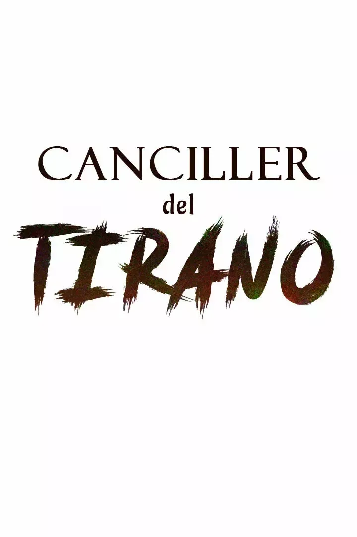 Canciller del Tirano Capítulo 35 en Línea - página 7