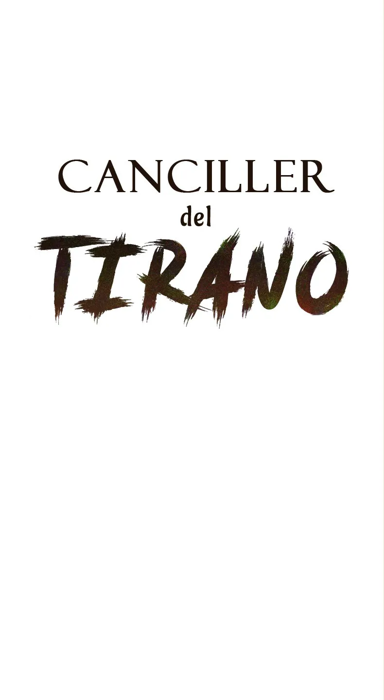 Canciller del Tirano Capítulo 4 en Línea - página 22
