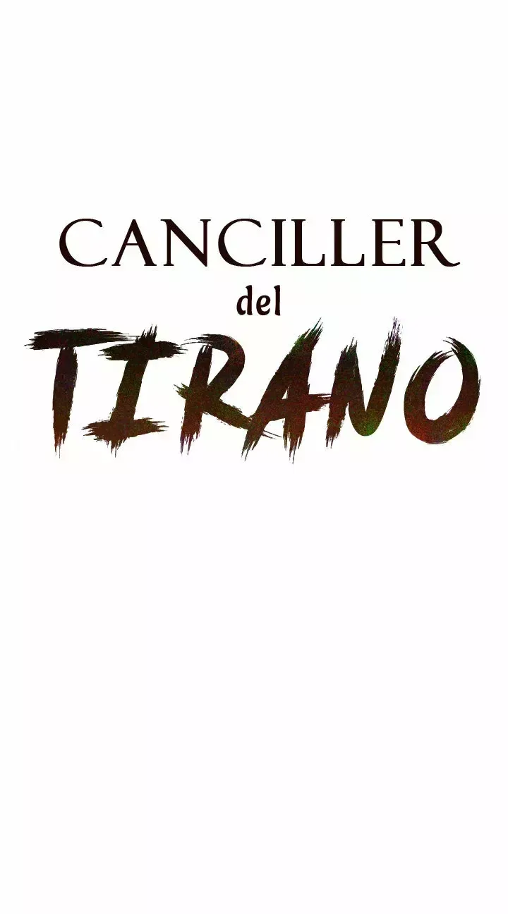 Canciller del Tirano Capítulo 41 en Línea - página 7