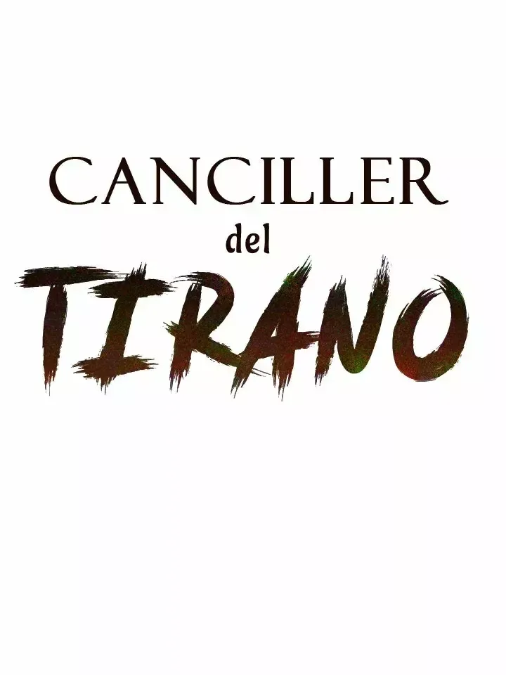Canciller del Tirano Capítulo 44 en Línea - página 6
