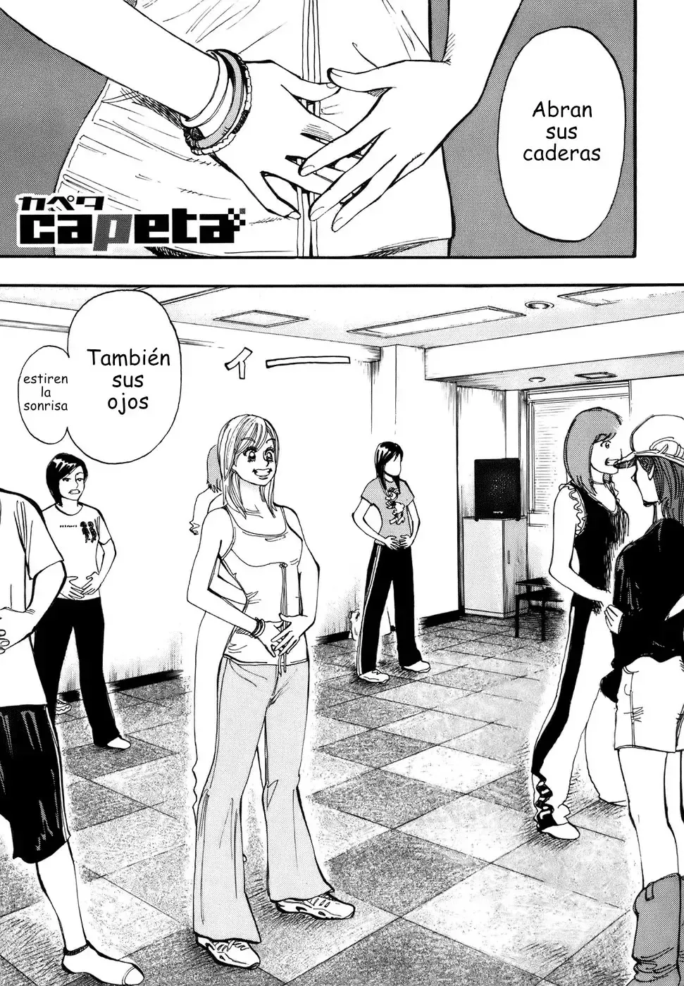 Capeta Capítulo 43 en Línea - página 1