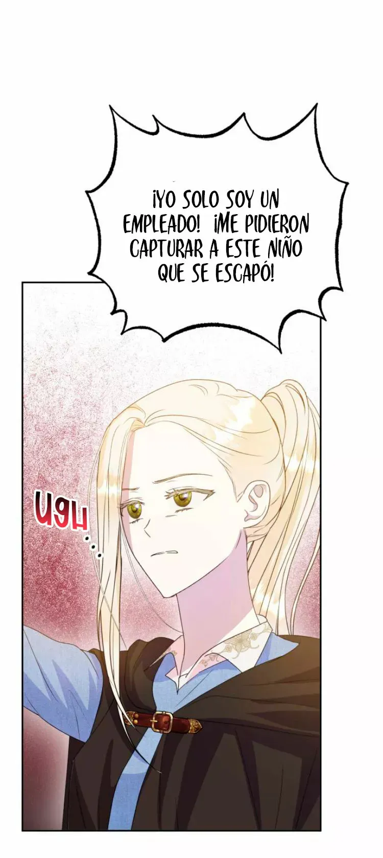 ¡Capitan!¿Es este el campo de batlla? Capítulo 10 en Línea - página 80