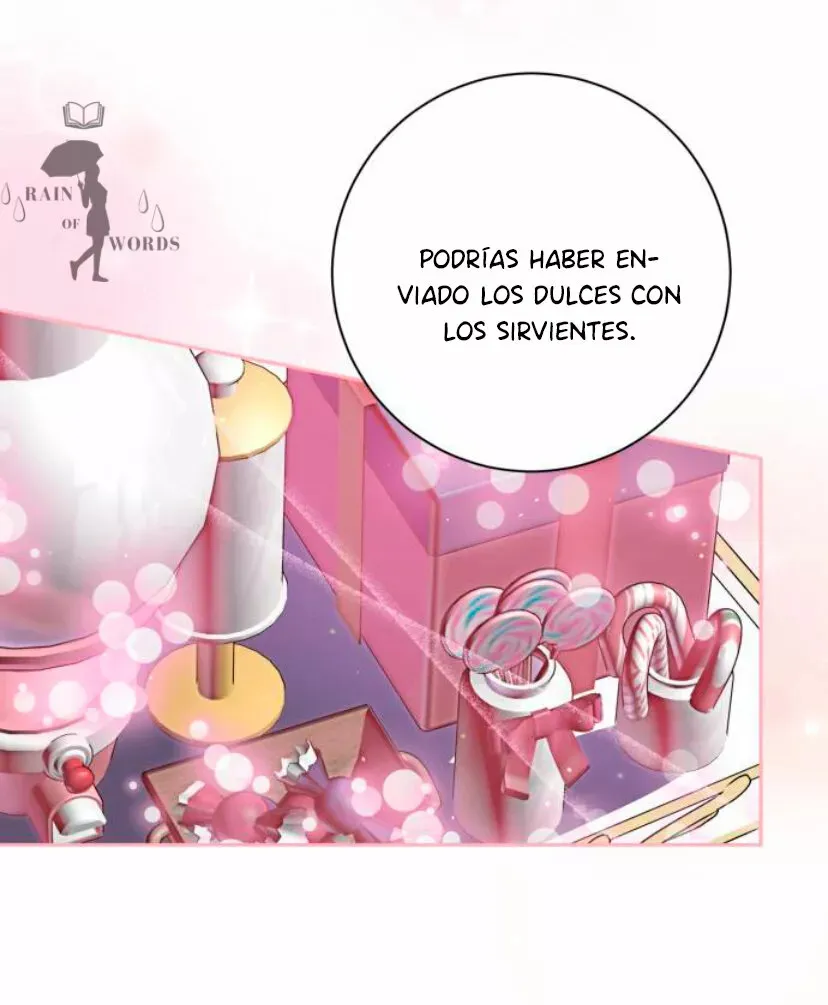 ¡Capitan!¿Es este el campo de batlla? Capítulo 18 en Línea - página 9