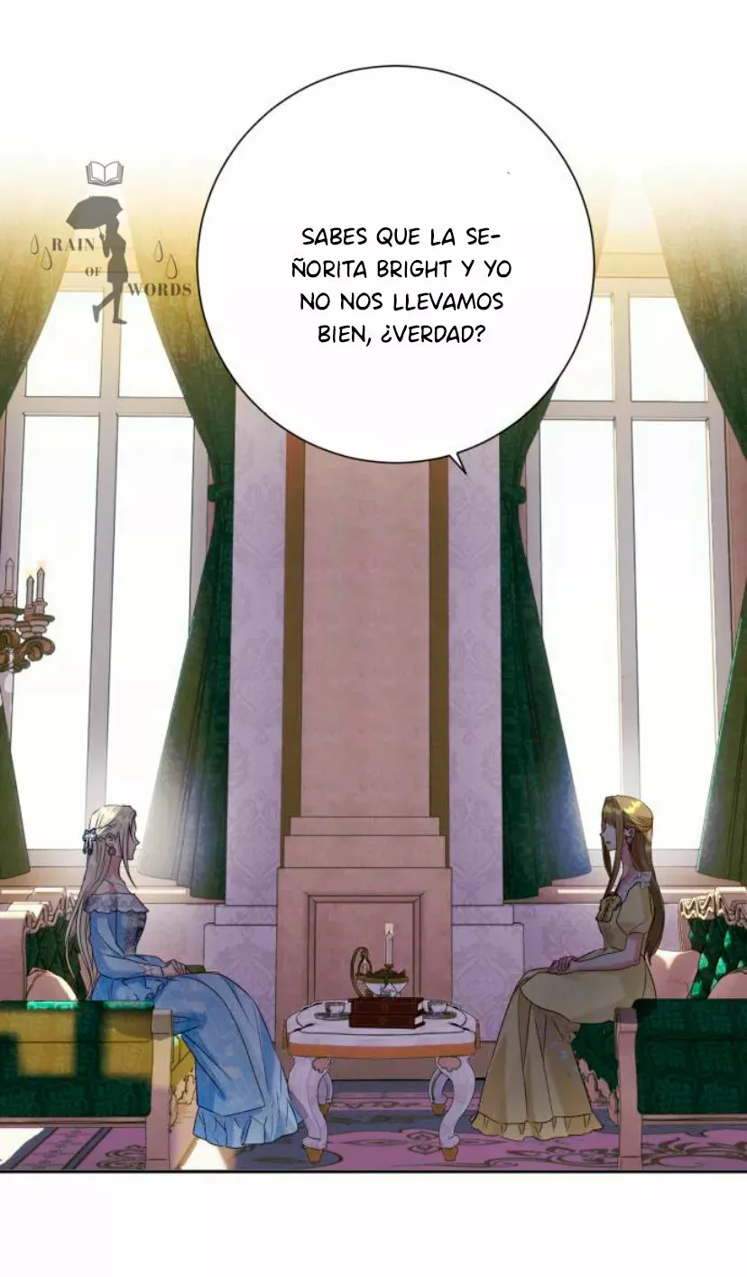 ¡Capitan!¿Es este el campo de batlla? Capítulo 18 en Línea - página 46