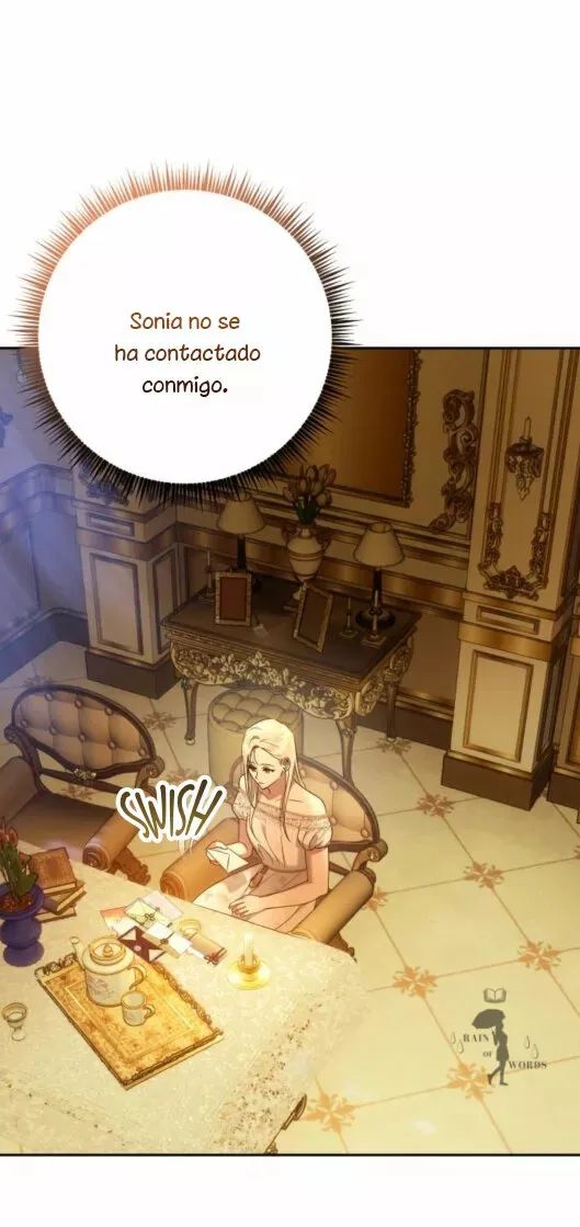 ¡Capitan!¿Es este el campo de batlla? Capítulo 19 en Línea - página 49