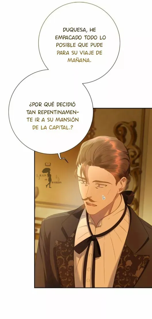 ¡Capitan!¿Es este el campo de batlla? Capítulo 19 en Línea - página 52