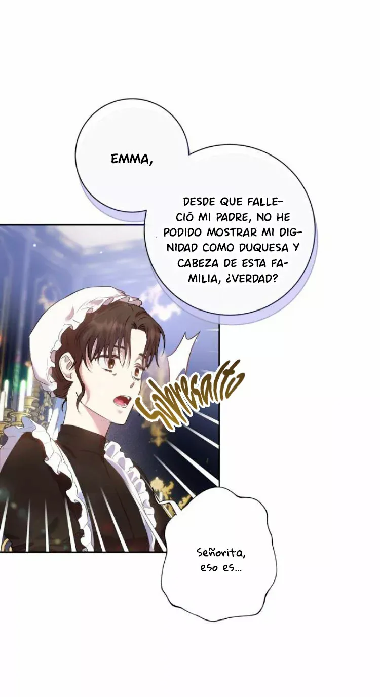 ¡Capitan!¿Es este el campo de batlla? Capítulo 2 en Línea - página 8