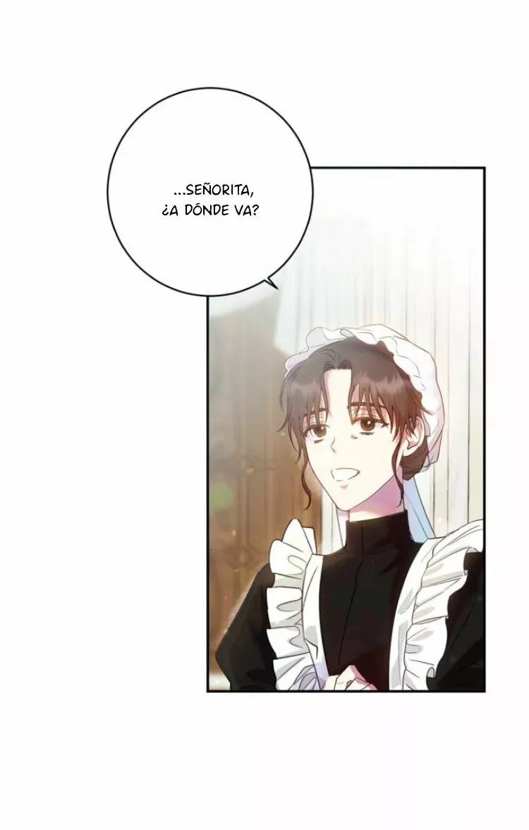¡Capitan!¿Es este el campo de batlla? Capítulo 2 en Línea - página 17
