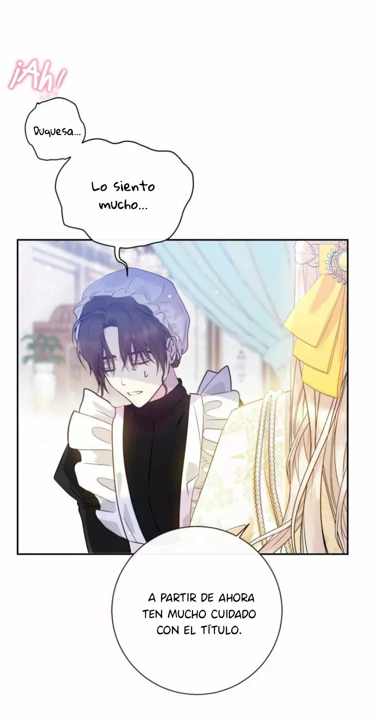 ¡Capitan!¿Es este el campo de batlla? Capítulo 2 en Línea - página 20