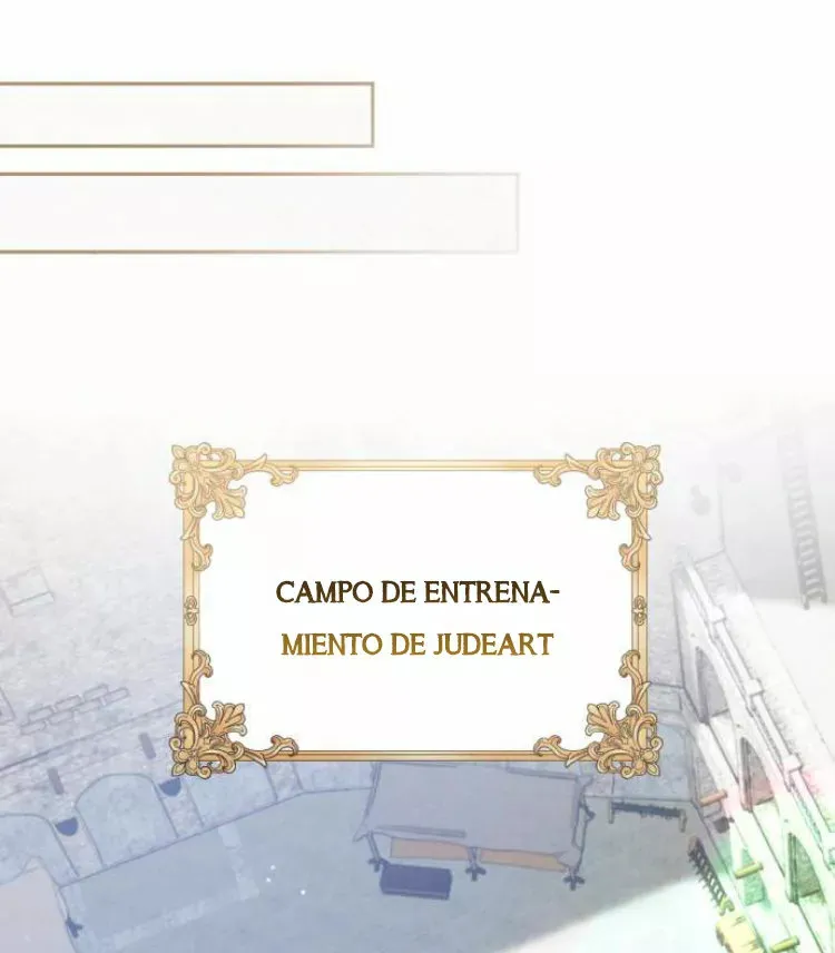 ¡Capitan!¿Es este el campo de batlla? Capítulo 2 en Línea - página 22