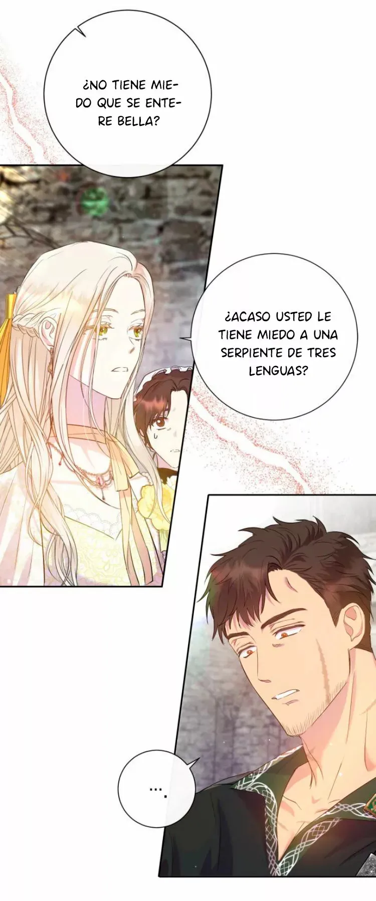 ¡Capitan!¿Es este el campo de batlla? Capítulo 2 en Línea - página 34