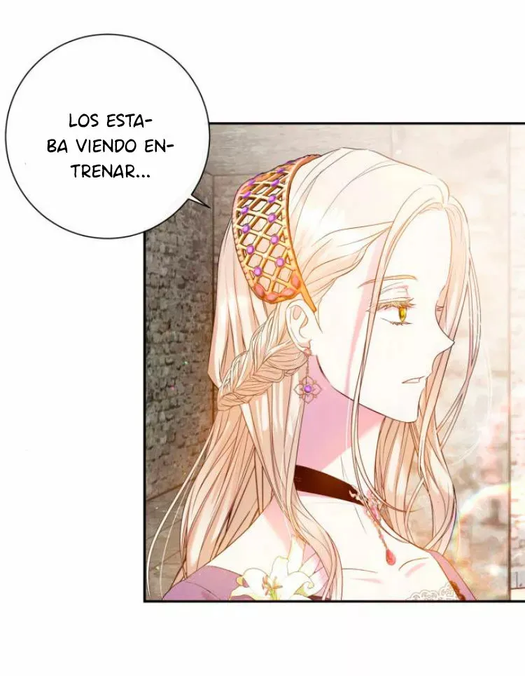 ¡Capitan!¿Es este el campo de batlla? Capítulo 2 en Línea - página 54