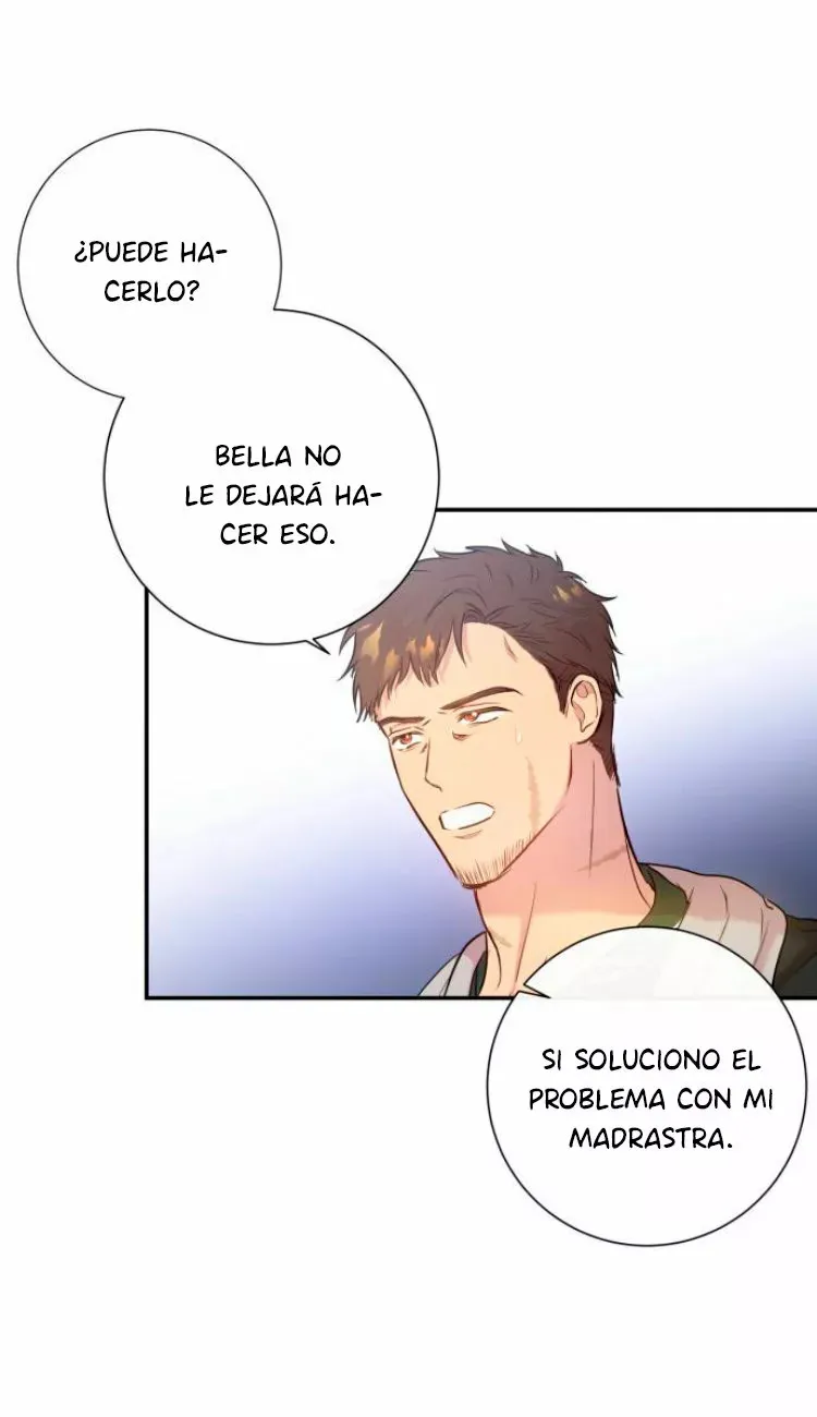 ¡Capitan!¿Es este el campo de batlla? Capítulo 2 en Línea - página 67