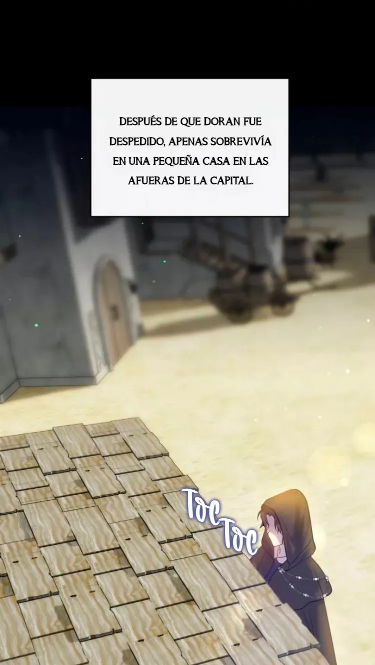 ¡Capitan!¿Es este el campo de batlla? Capítulo 2 en Línea - página 81