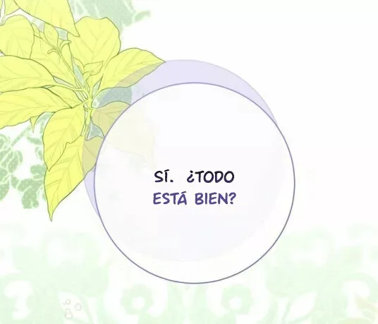 ¡Capitan!¿Es este el campo de batlla? Capítulo 20 en Línea - página 9