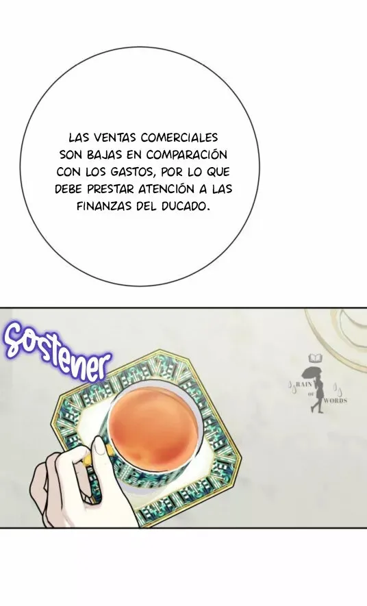 ¡Capitan!¿Es este el campo de batlla? Capítulo 20 en Línea - página 17