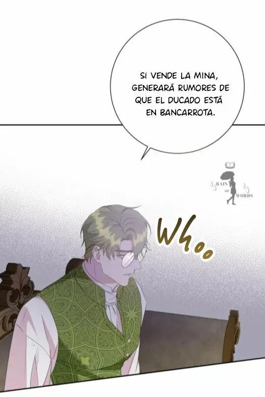 ¡Capitan!¿Es este el campo de batlla? Capítulo 20 en Línea - página 25