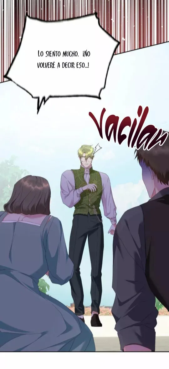 ¡Capitan!¿Es este el campo de batlla? Capítulo 20 en Línea - página 54