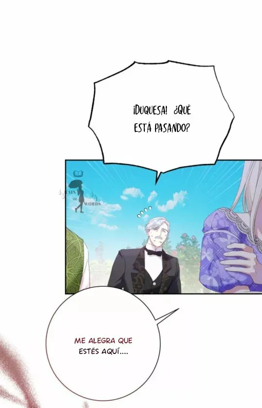 ¡Capitan!¿Es este el campo de batlla? Capítulo 20 en Línea - página 56