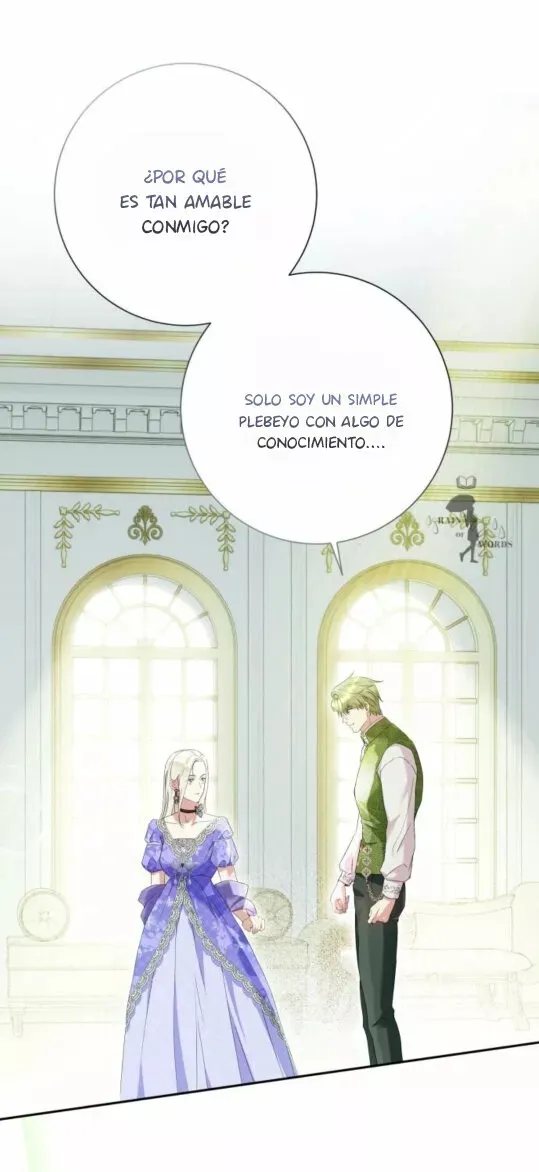 ¡Capitan!¿Es este el campo de batlla? Capítulo 20 en Línea - página 70