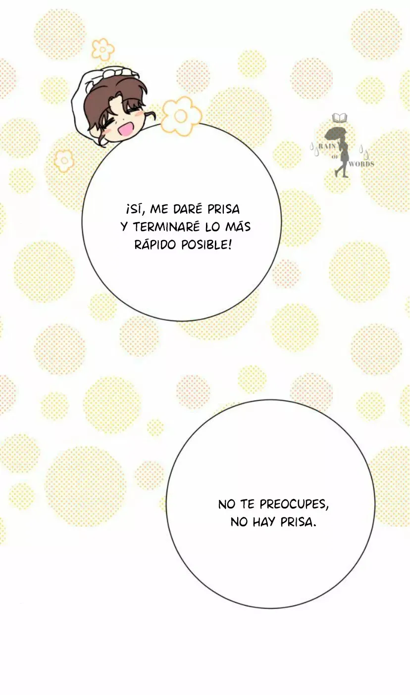 ¡Capitan!¿Es este el campo de batlla? Capítulo 21 en Línea - página 11