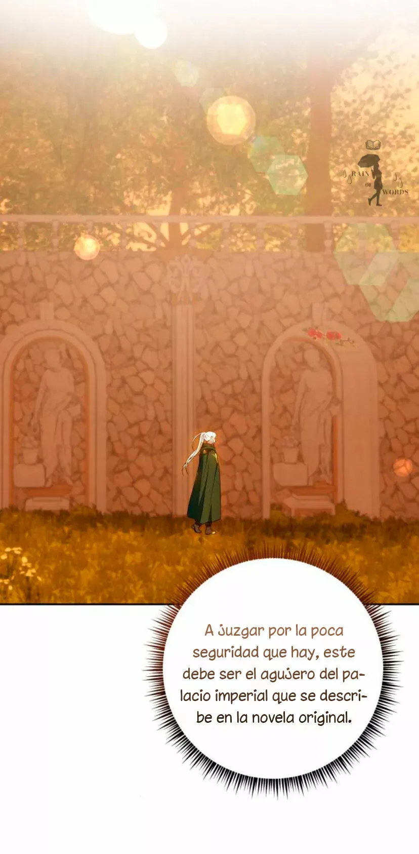 ¡Capitan!¿Es este el campo de batlla? Capítulo 21 en Línea - página 46