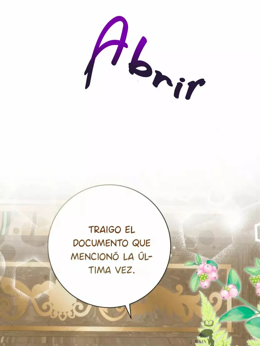 ¡Capitan!¿Es este el campo de batlla? Capítulo 22 en Línea - página 6