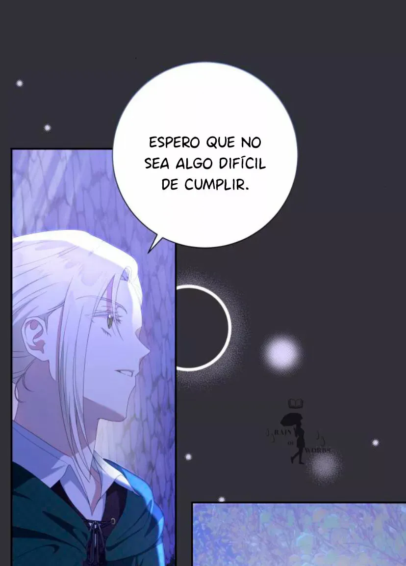 ¡Capitan!¿Es este el campo de batlla? Capítulo 22 en Línea - página 20