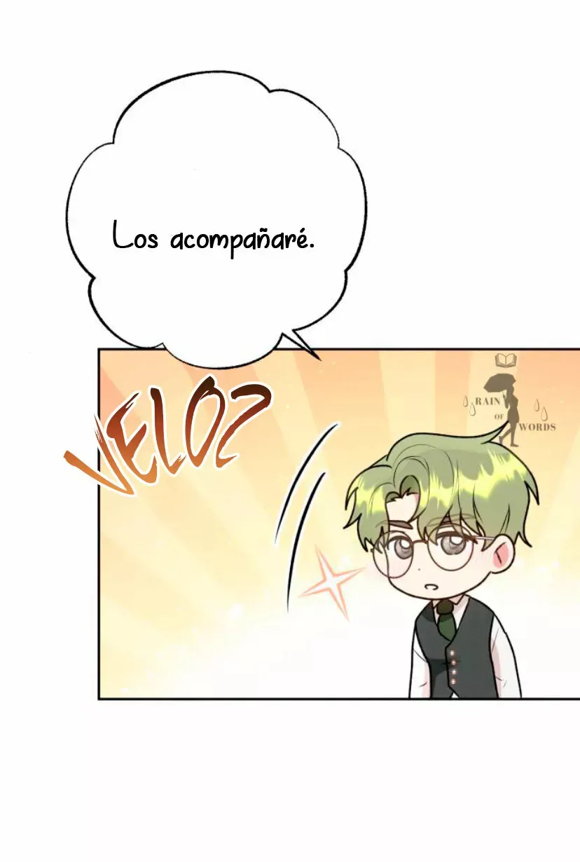 ¡Capitan!¿Es este el campo de batlla? Capítulo 22 en Línea - página 31