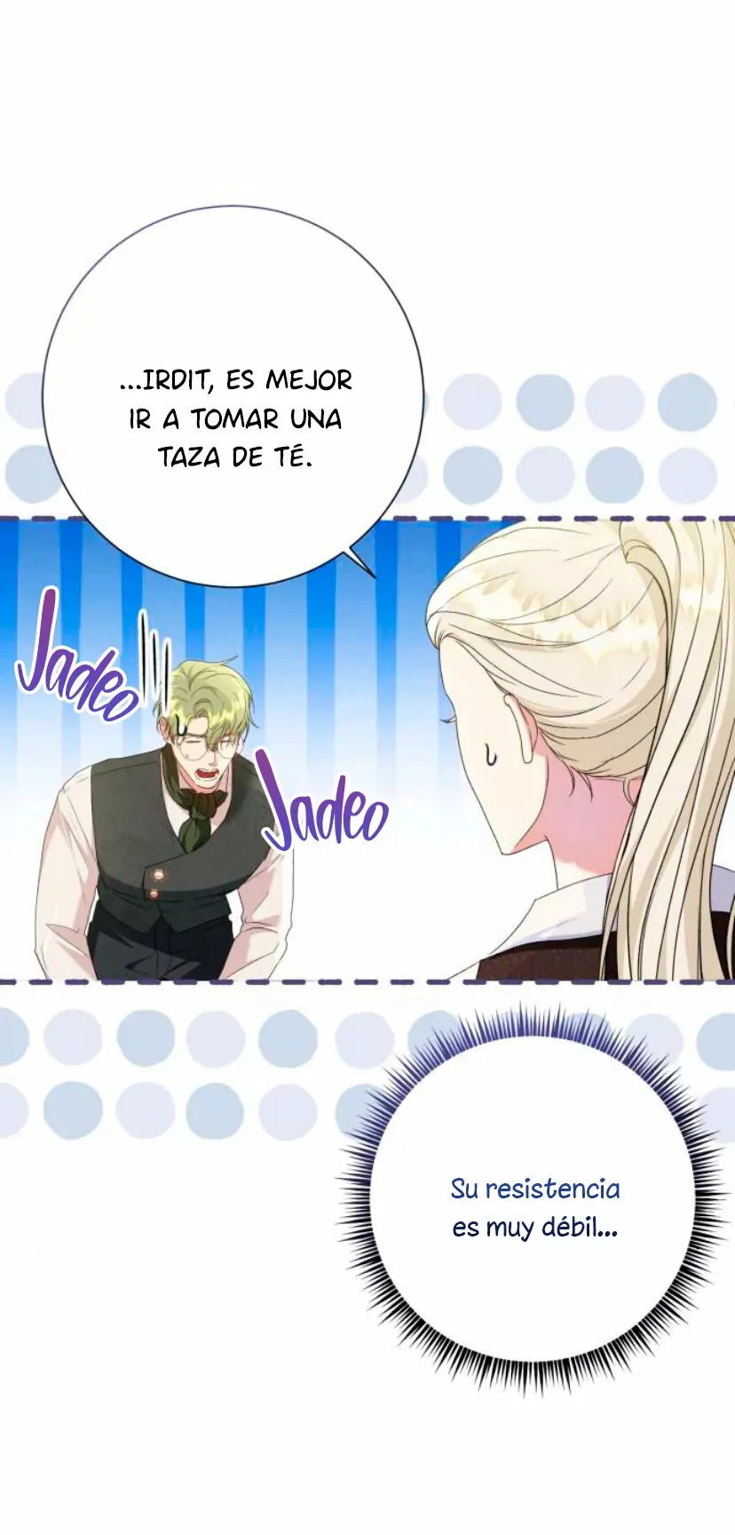 ¡Capitan!¿Es este el campo de batlla? Capítulo 22 en Línea - página 67