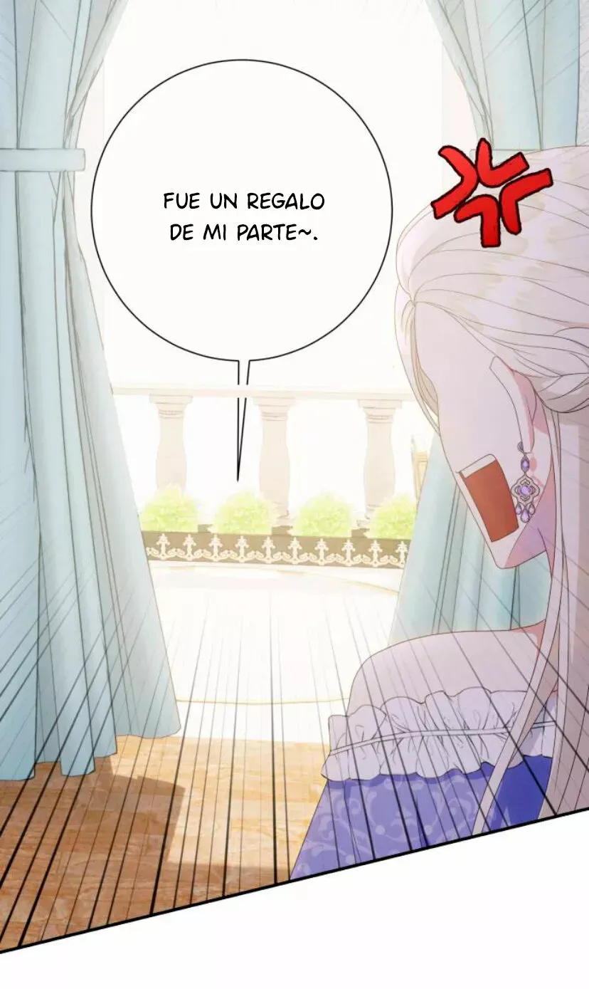 ¡Capitan!¿Es este el campo de batlla? Capítulo 23 en Línea - página 68