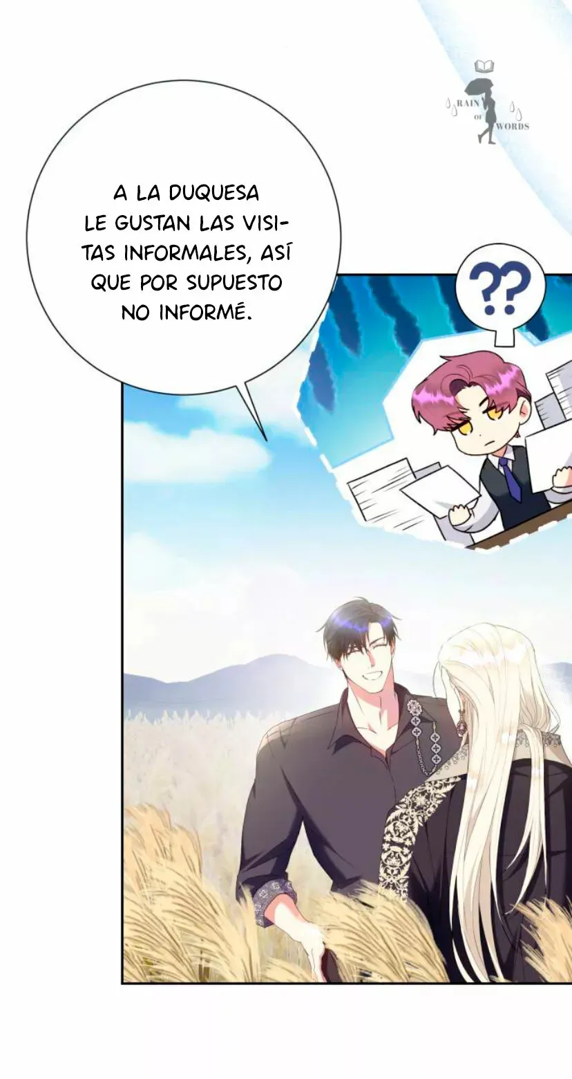 ¡Capitan!¿Es este el campo de batlla? Capítulo 24 en Línea - página 10