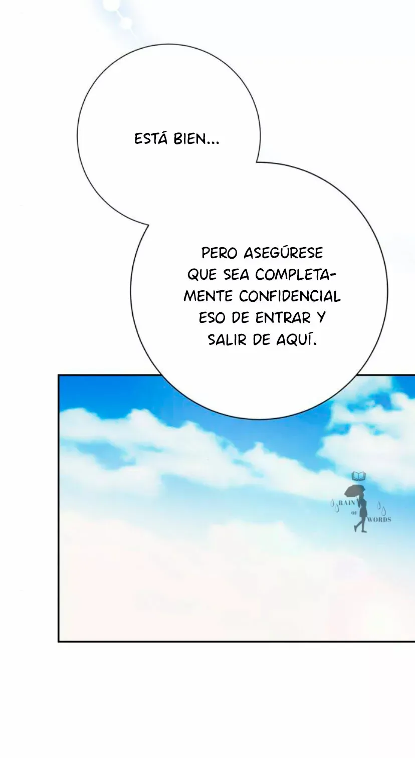 ¡Capitan!¿Es este el campo de batlla? Capítulo 24 en Línea - página 27